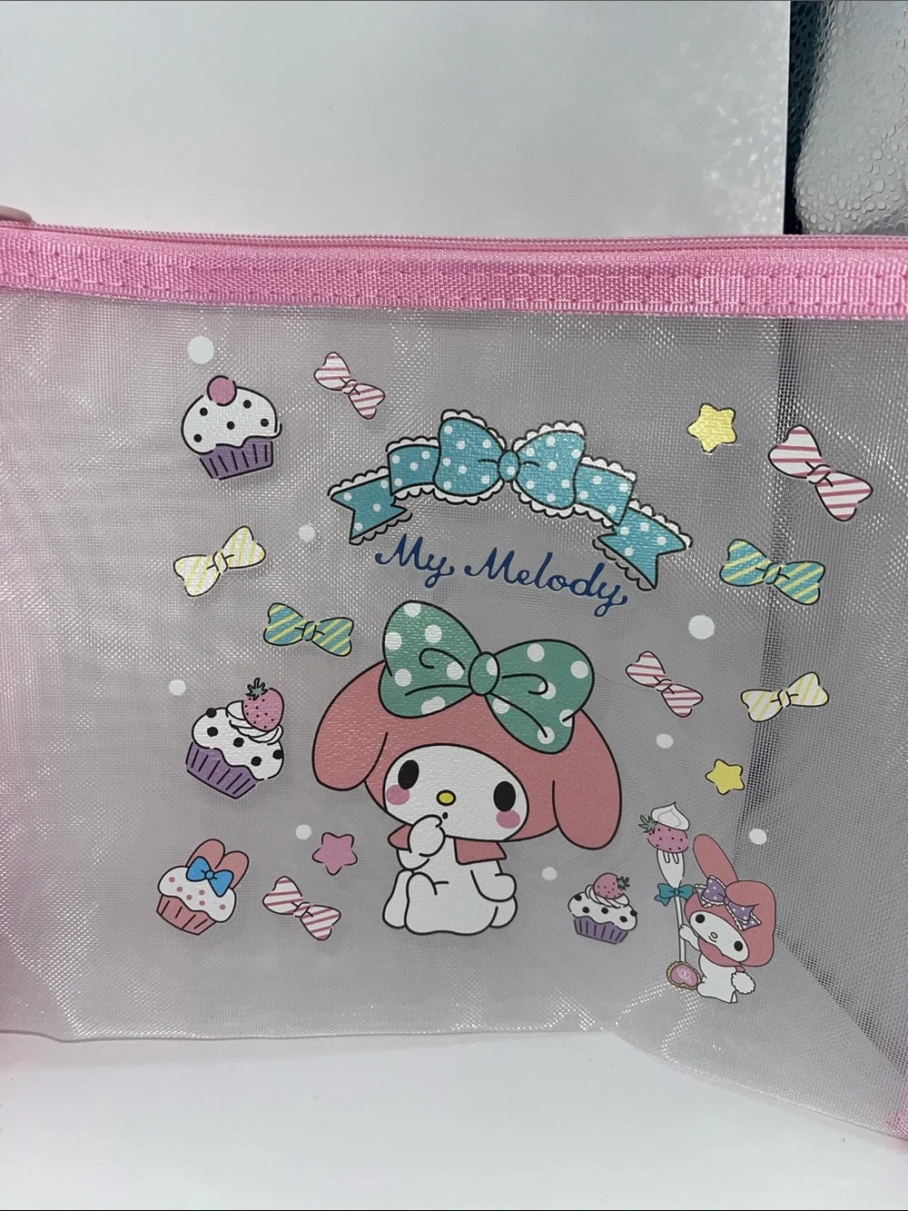 Sanrio my melody